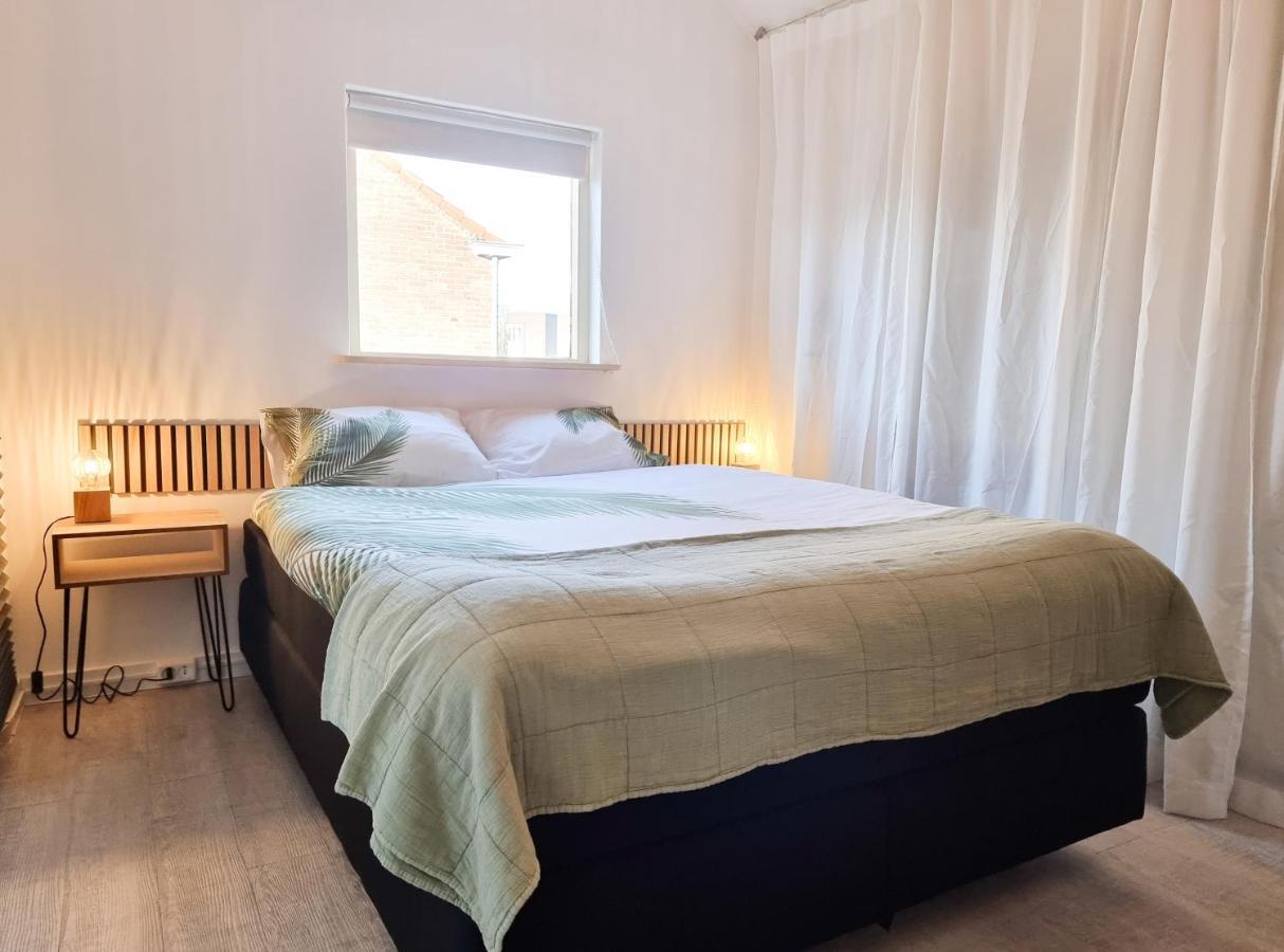 Vakantiehuis Zuidkust Vlissingen Vl19 ภายนอก รูปภาพ